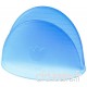 Pavonidea – chelinatbl Pav Gant en Silicone Taille 107 x 67 x 77 mm  Bleu - B00LECFII2
